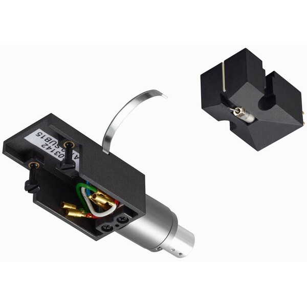 Main product image for Denon DL-A110 110th Anniversary Edition Moving Coil Cartridge245-4048